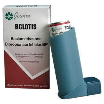 Beclomethasone