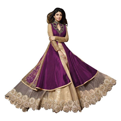 DESIGNER SALWAR SUIT