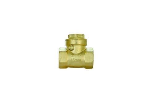 Brass Check Valve 15mm