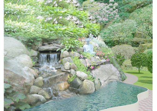 Landscape Designing