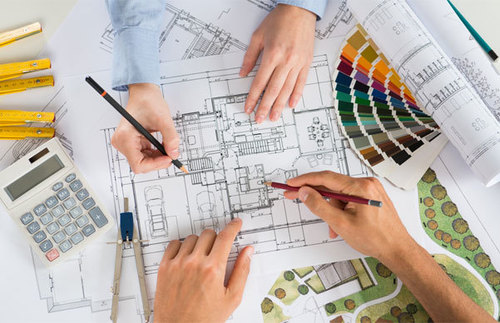 Landscape Consultancy By FLORA INTERNATIONAL