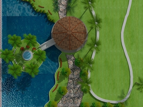 Landscape Architecture