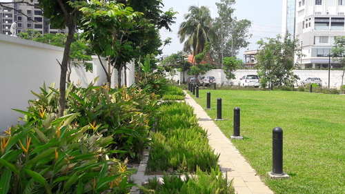 Landscape Development - Custom Eco-Friendly Designs | Aesthetic Appeal Expert Installation Long-Term Growth Space Optimization