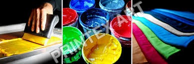 Screen Printing Solutions In Ludhiana
