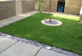 Artificial Grass
