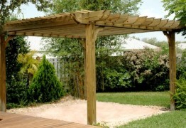 Pergola