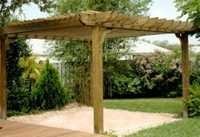 Pergola