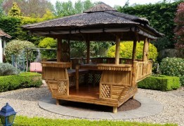 Gazebo