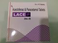 Aceclofenac Paracetamol tablet