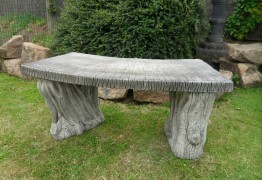 Garden Benches