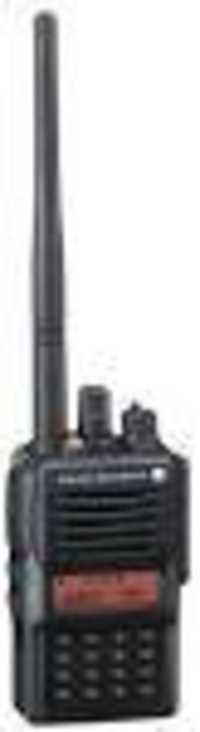 Vertex Standard Portable Radio. - Dimension (l*w*h): 110mm*56mm*36 Millimeter (mm)