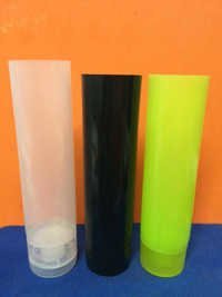 Mono layer Tube