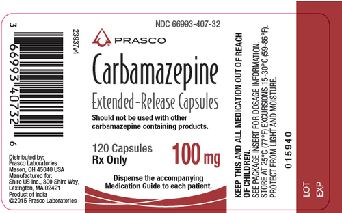 carbamazepine