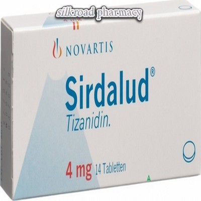 tizanidine