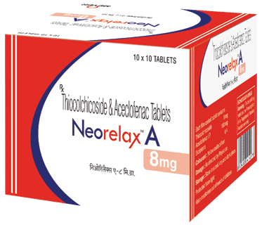 Muscular skeltal disorder