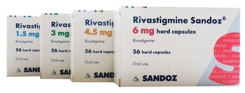 Rivastigmine