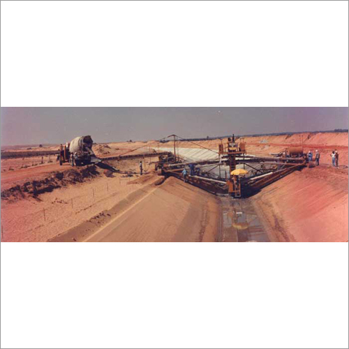 Machine Lining