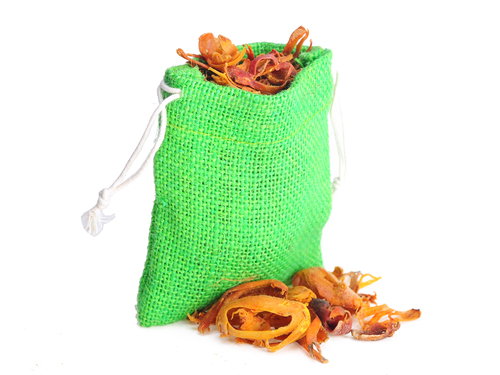 Sun Dried Spice