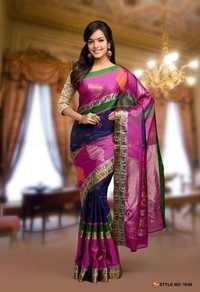 Pure Silk Handloom sarees -1040