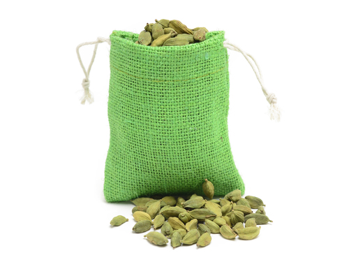 Organic Green Cardamom
