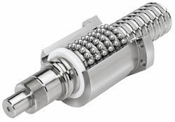 Ball Screw