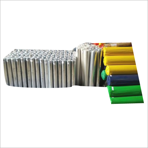 Transparent PVC Film