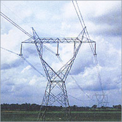Transmission Towers