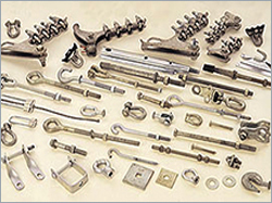 Transmission Lines Hardware