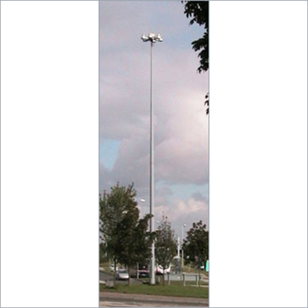 Electric Poles