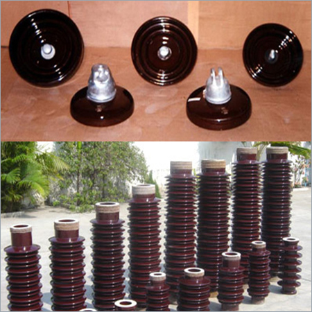 Electrical Insulators