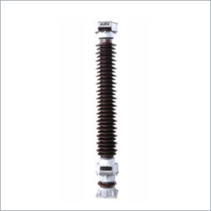 Surge Arrestors Porcelain