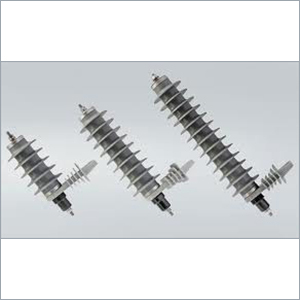 Surge Arrestors Polymer