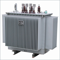 Power Transformers
