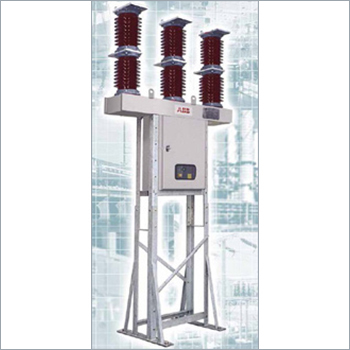 High Voltage Switchgear