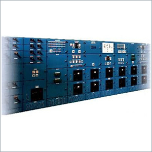 Low Voltage Switchgear
