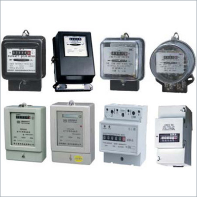 Energy Meters