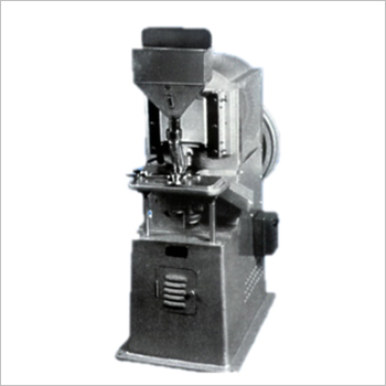 Single Stroke Tablet Machines