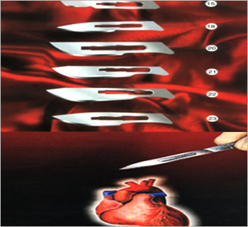 Surgical Blades
