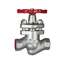 Forbes Marshall Flow Control Valves