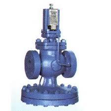 Forbes Marshall Safety Valves