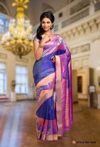 Pure Silk Handloom sarees -1048