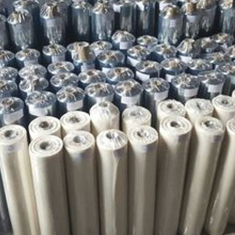 Rigid PVC Film