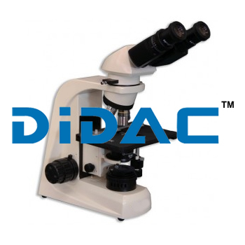 Binocular Gout Testing Microscope