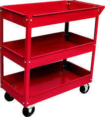 Work Trolley