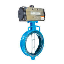Pneumatic Valves