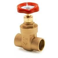 Cast Iron Valves