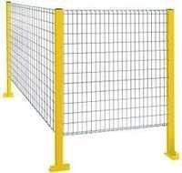 Robot Security Fencing