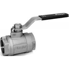 Stainless Steel Valves