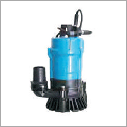 Vortex Sewage Pumps