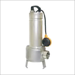 Vortex Sewage Pump